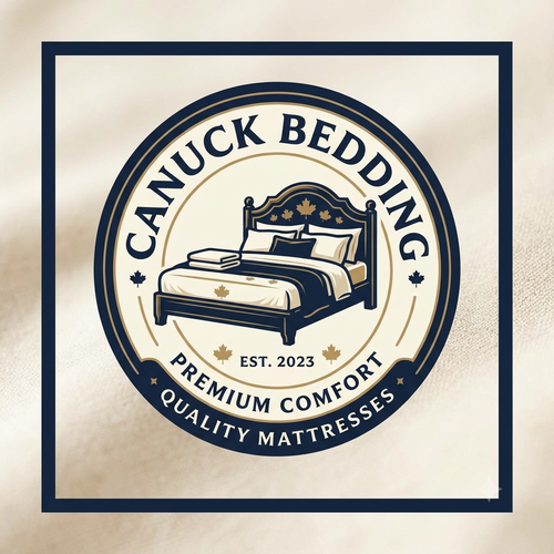 Canuck Bedding
